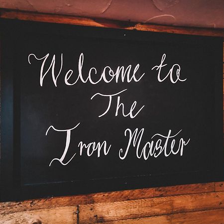 The Ironmaster Bed & Breakfast Broseley Exterior photo