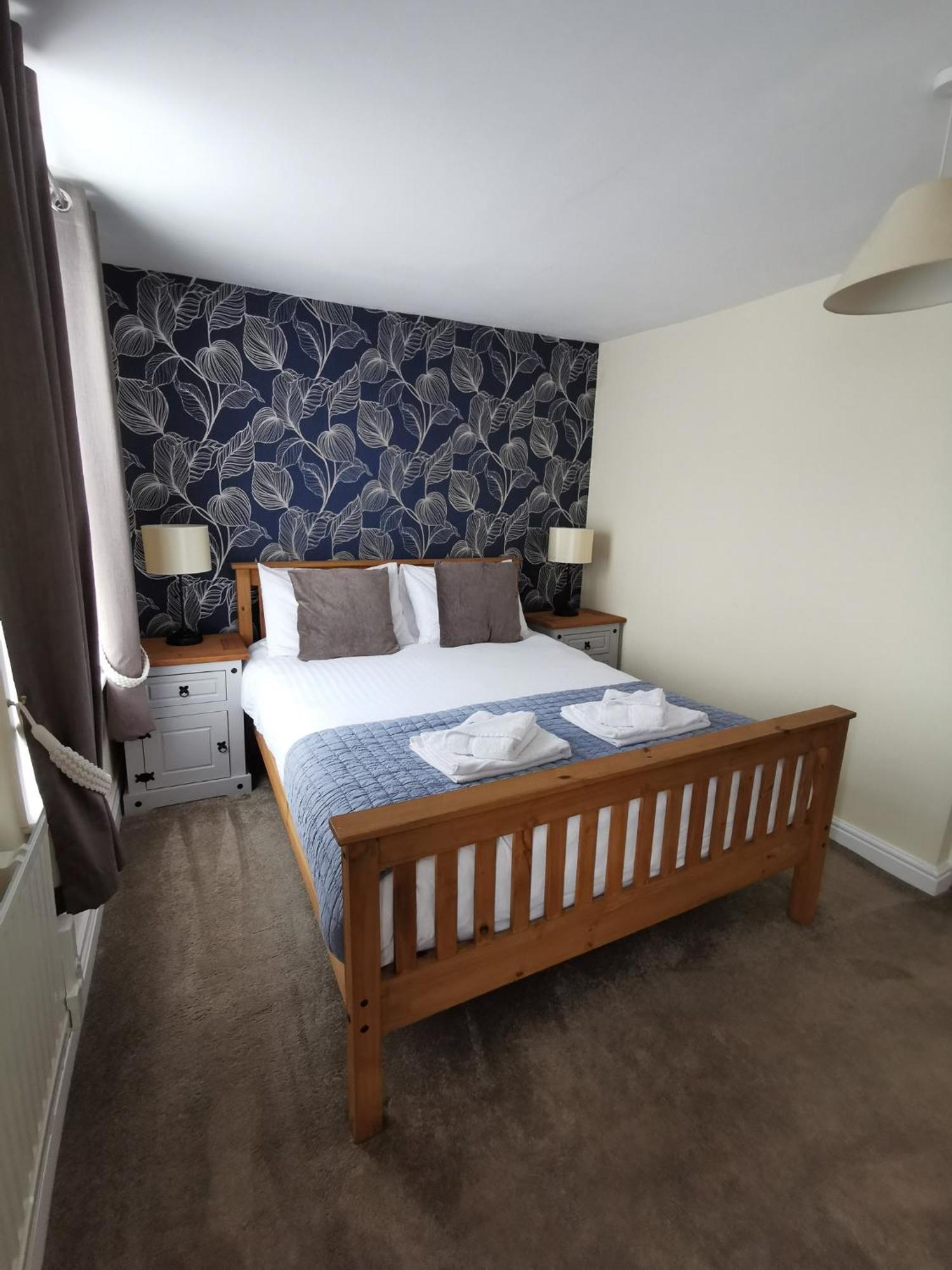 The Ironmaster Bed & Breakfast Broseley Exterior photo