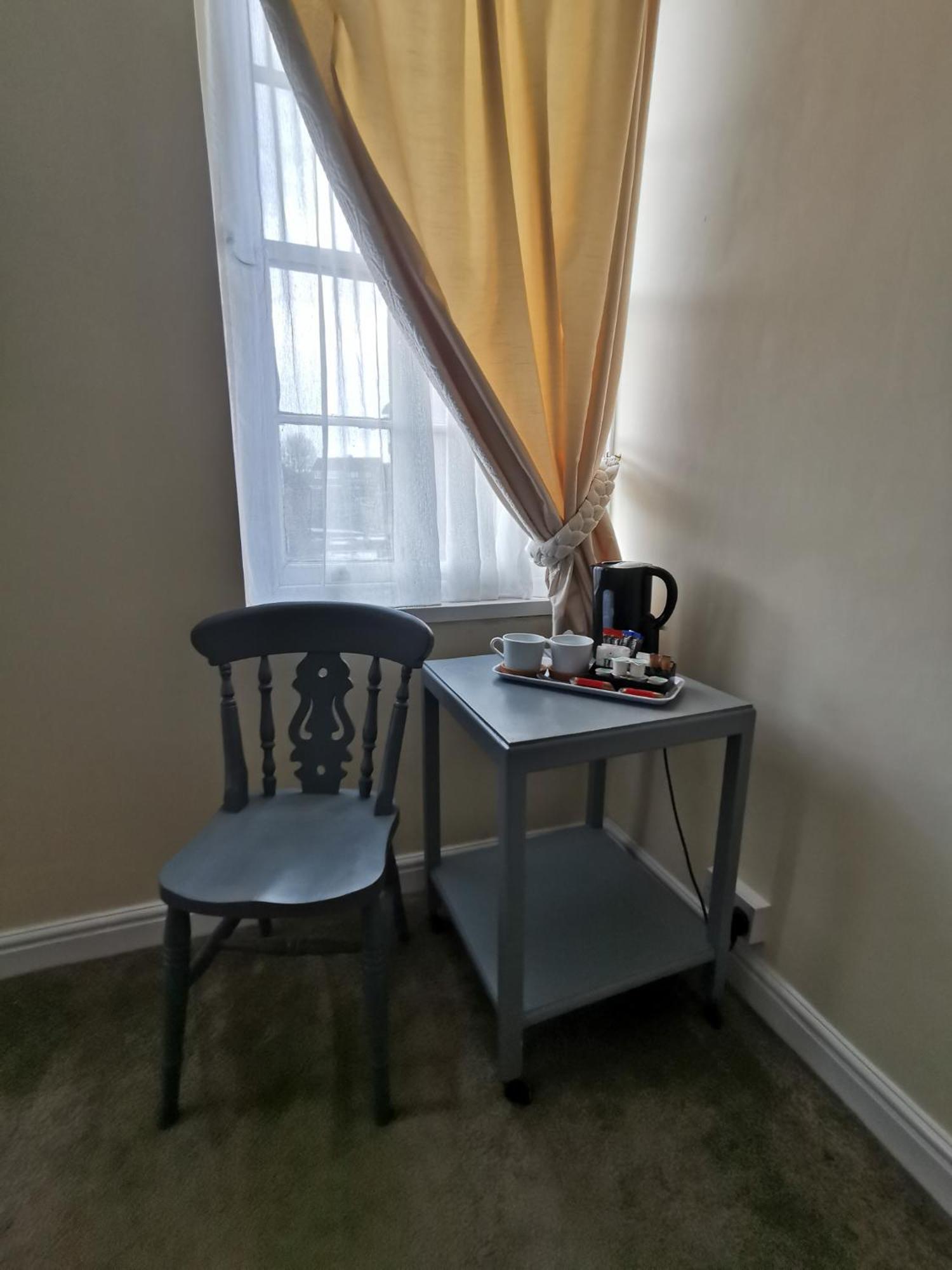 The Ironmaster Bed & Breakfast Broseley Room photo