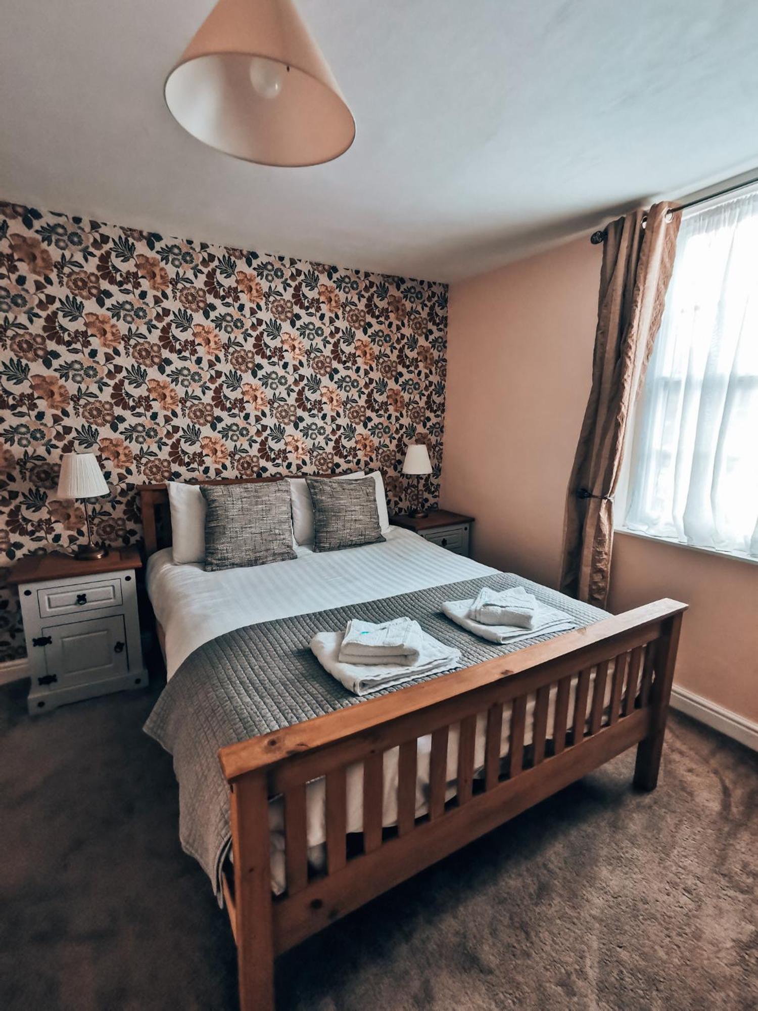 The Ironmaster Bed & Breakfast Broseley Exterior photo