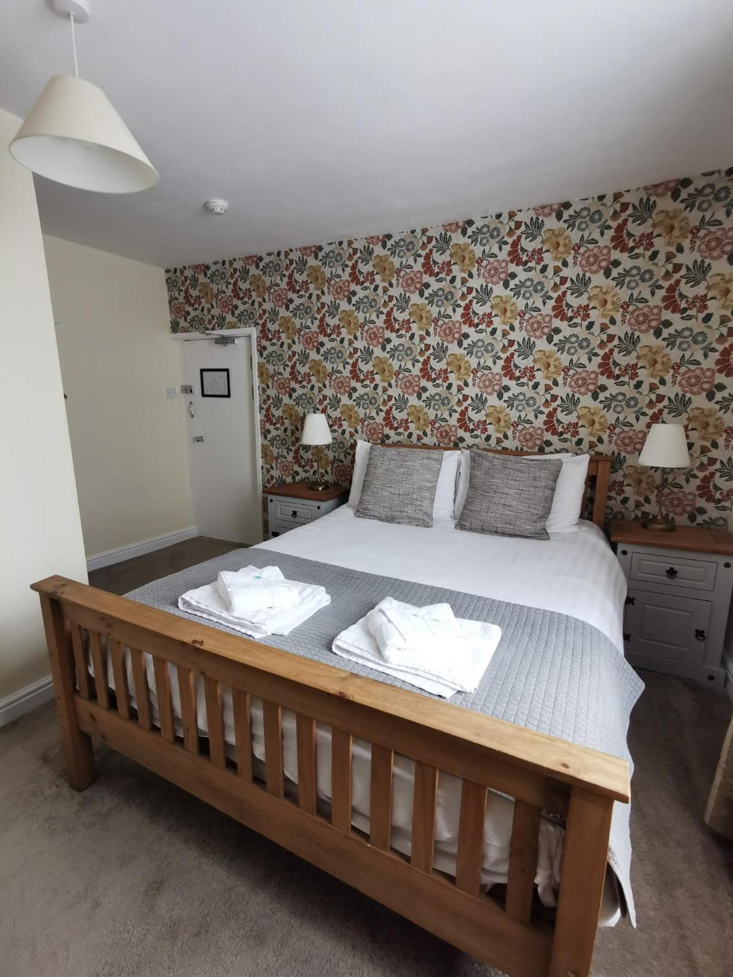 The Ironmaster Bed & Breakfast Broseley Exterior photo