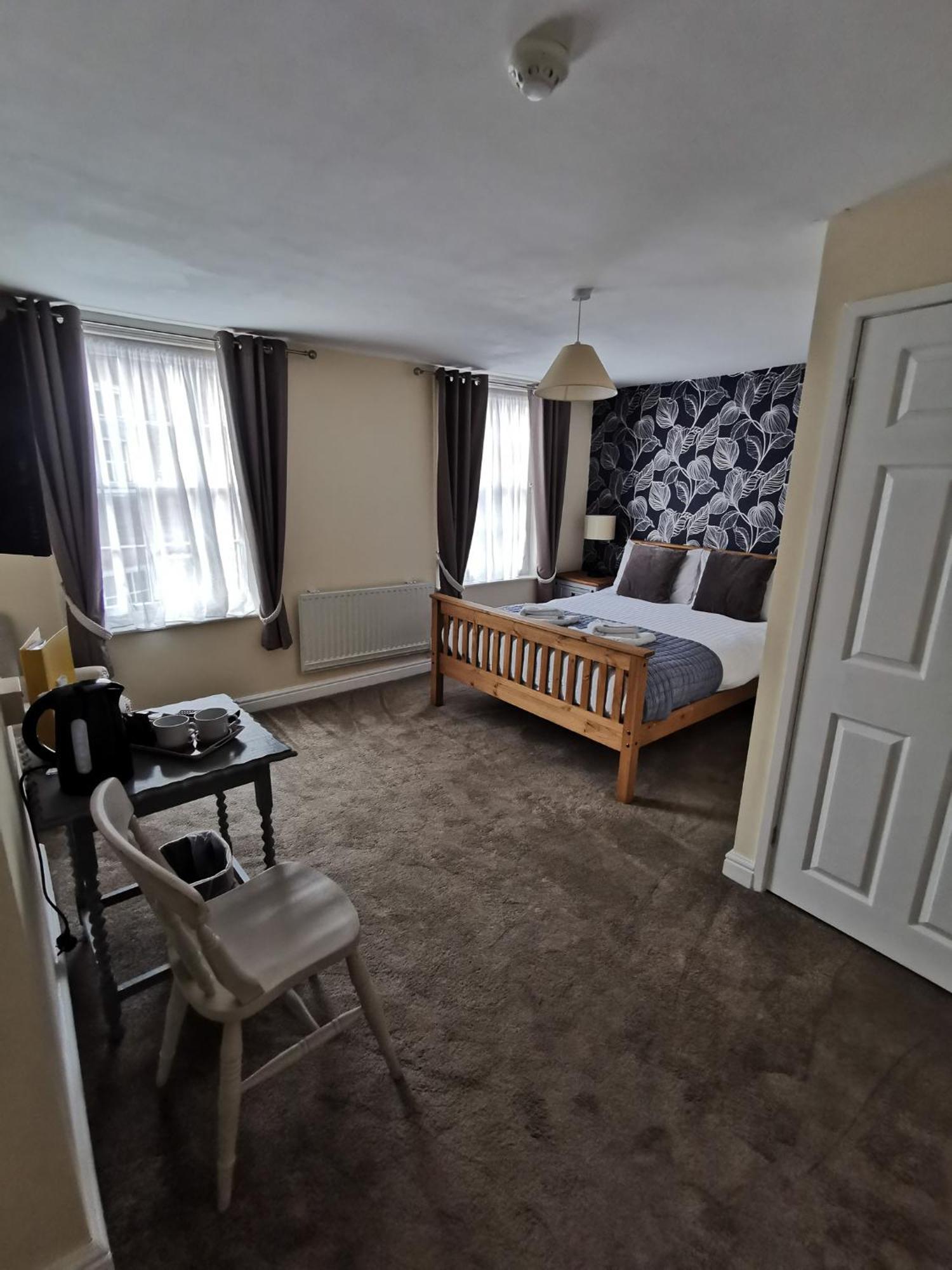The Ironmaster Bed & Breakfast Broseley Exterior photo