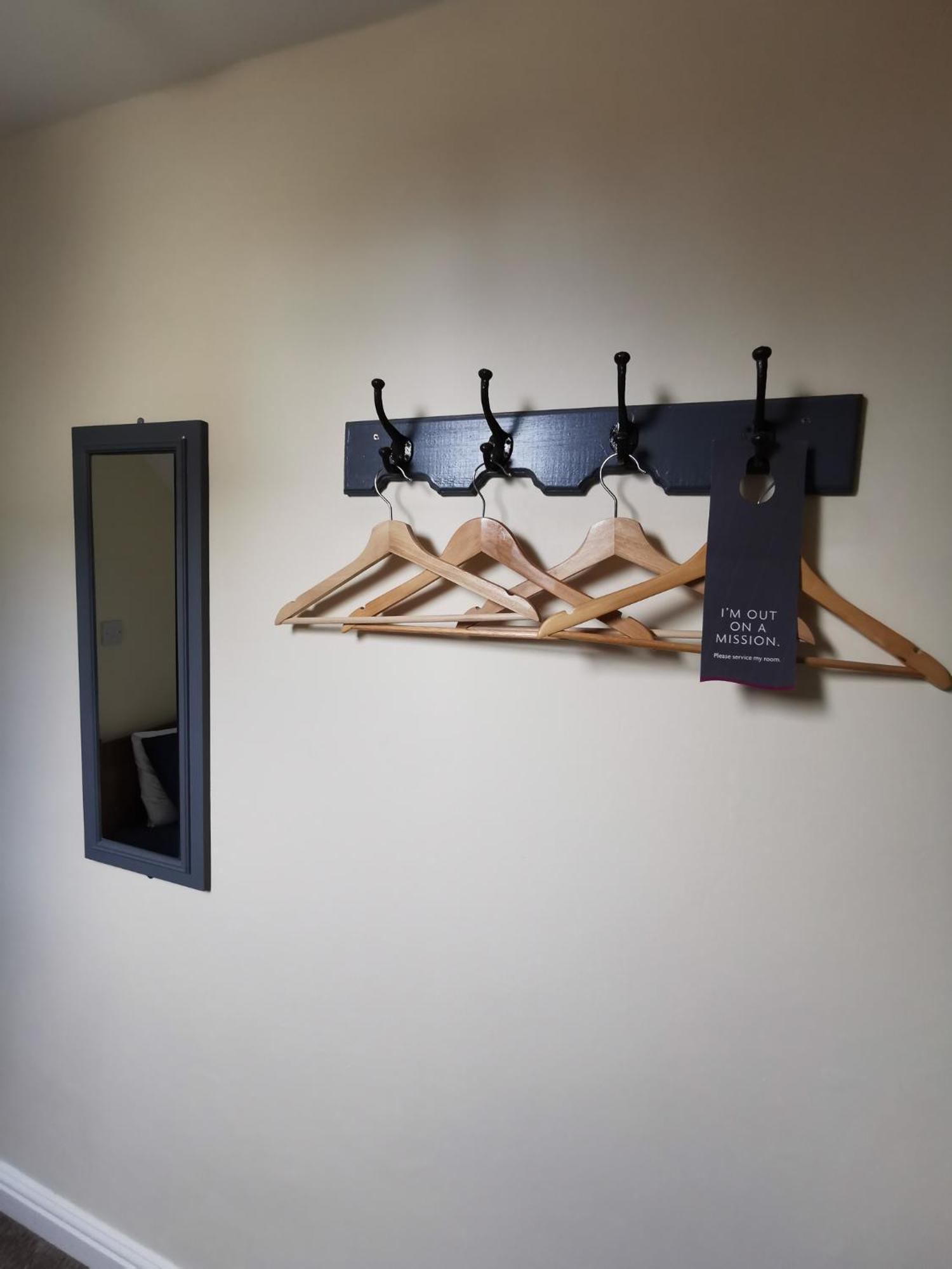 The Ironmaster Bed & Breakfast Broseley Room photo