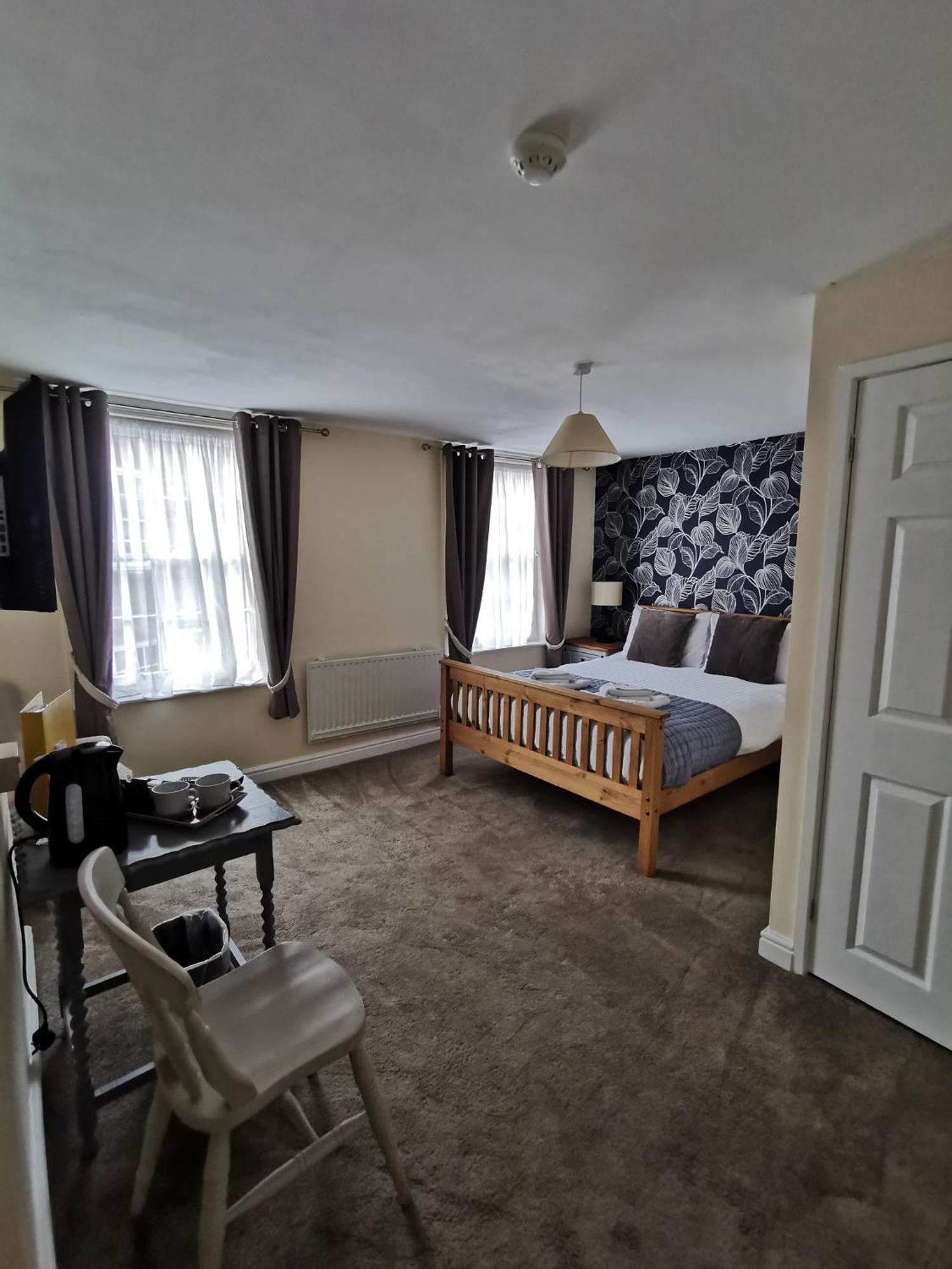 The Ironmaster Bed & Breakfast Broseley Exterior photo