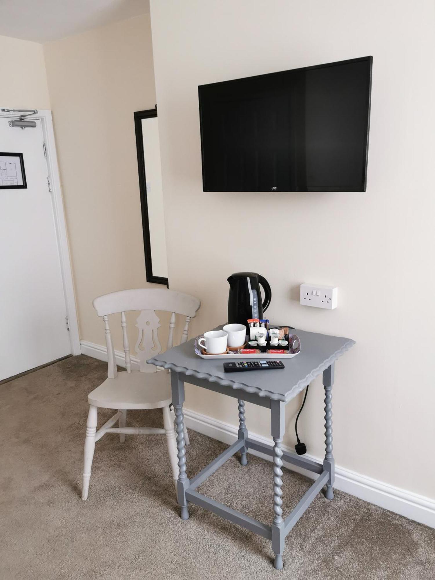 The Ironmaster Bed & Breakfast Broseley Exterior photo